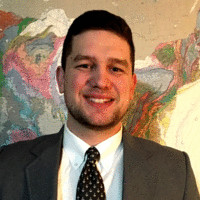 BioGreen360 Employee Ian Black's profile photo