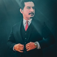 Hight Logistics, Inc. Employee Esaul Ahedo's profile photo