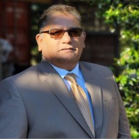 Enablence Technologies Employee Farid Z.'s profile photo