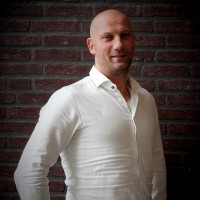 SFA-Testsystemen BV Employee Bas Oomen's profile photo