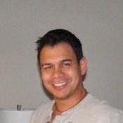 Liberty Property Trust Employee Andre Woon's profile photo