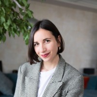 Indexel Employee Ségolène Montcel's profile photo
