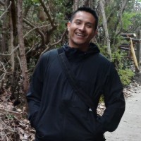 CRC Coding S.A Employee Luis Mora's profile photo