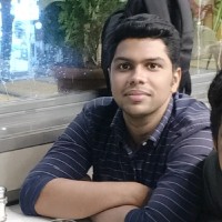 Prashant Choubey Email
