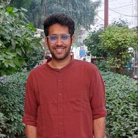 HomeExchange Employee Ratish Ramachandran's profile photo
