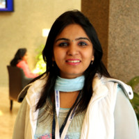 Garima Aggarwal Email