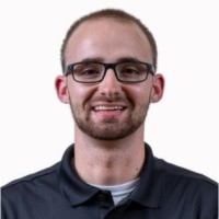 Saco Bay Orthopaedic & Sports Physical Therapy Employee Noah Gaar's profile photo