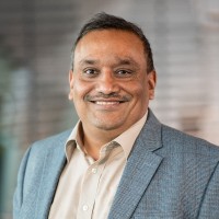 Charter Communications Employee Vipul Patel's profile photo