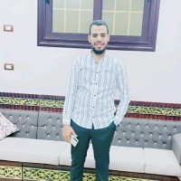 Hamada Saeed Email