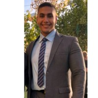 Ahmed Meshref Email