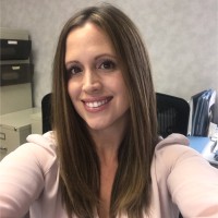 Global Talent Resources Corp Employee Amie Closson's profile photo