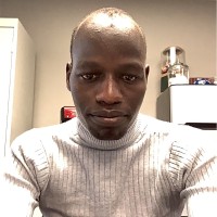 Home Sweet Home Care Employee Nathan Kipyego's profile photo