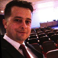 Alfasig Experience Employee Derek Belém's profile photo