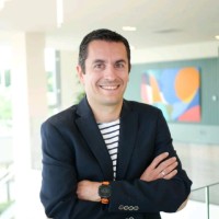 RCA Employee Florent Bossard's profile photo