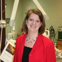 Susan Crowder Email & Phone Number