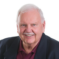Barry Gasaway