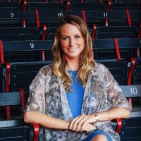 Team IMPACT, Inc. Employee Grace Lawlor's profile photo