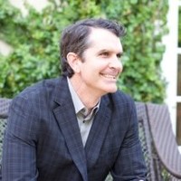 The Enlightened Mind Employee Steven Smith's profile photo