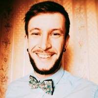 ANVALIA Employee Axel Leclercq's profile photo