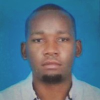 TPDC Employee P.engjohn Kungu's profile photo