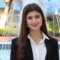Roaring Concepts Employee Isabella Bello's profile photo