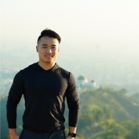 Georgetown University Employee Chen Jin's profile photo