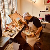 Gary Perlin Email & Phone Number