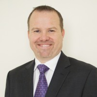 StreamingEdge Employee David Blakey's profile photo