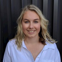 Shangri-La The Shard, London Employee Jessica O'Connell's profile photo