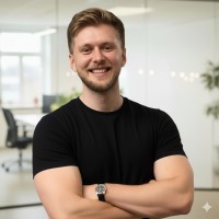 OfferZen Employee Gert Barnard's profile photo