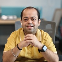 Hitachi Payment Services Pvt. Ltd. Employee Manoaj Kassturia's profile photo