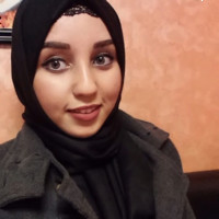 Exchange Lab Employee Fatima Taleby's profile photo