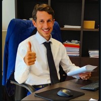 Solgar Italia Multinutrient S.p.A. Employee Alberto Correzzola's profile photo