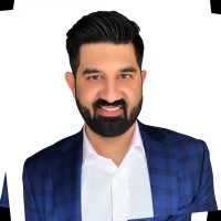 Ahmed Badruddin Email & Phone Number
