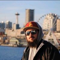 Illumina Employee Mason Moses's profile photo