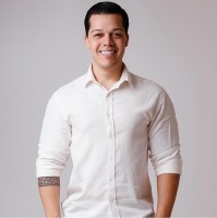 Opentech Employee Thiago A.'s profile photo