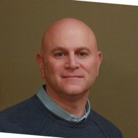Cambridge Mechatronics Ltd Employee Larry Golob's profile photo