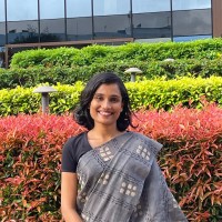 KLE Society's Law College, Bengaluru Employee Anna Tom's profile photo