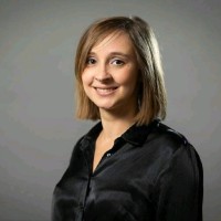 MON3AAN Employee Kimberley Cabo's profile photo