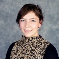 The State Historical Society of Missouri Employee Katelyn Ziegler's profile photo