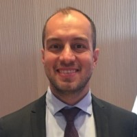 GALAXY NEXUS AI PTE. LTD. Employee Eren Demirci's profile photo