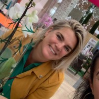 Floricultura B.V. Employee Suzanne Hopman's profile photo