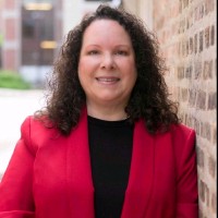Itzy Ritzy Employee Jodi Brummel's profile photo