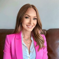 Foundify Employee Misty Hill's profile photo