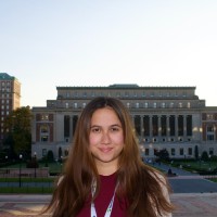 BRASA - Brazilian Student Association Employee Gabriela Barbosa's profile photo