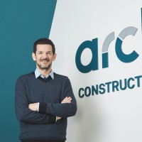 Archs Constructora Employee Isidre Archs Canals's profile photo