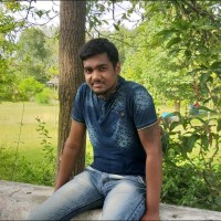 Engineer's Cradle Employee Jay Babulkar's profile photo