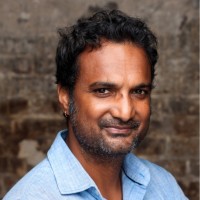 crossbuilders Employee Rahul Ranjan's profile photo