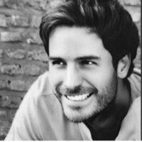 TaxDown Employee Borja Muñoz Serrano's profile photo