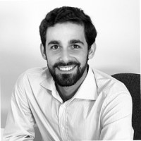 Harvard Jolly | PBK Employee Luis Healy's profile photo